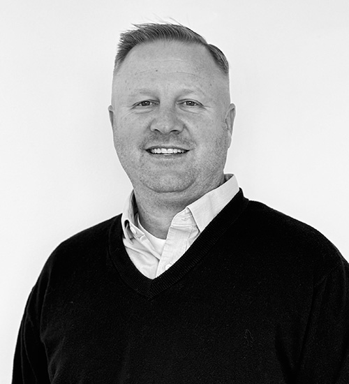 Trevor Sorensen