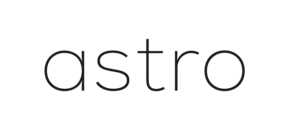 Astro Logo