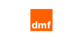 DMF logo