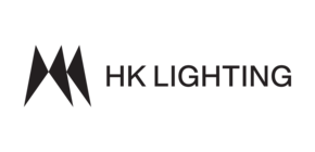 HK LIGHTING logo