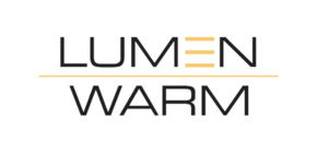 Lumen Warm logo