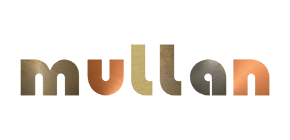 Mullan Lighting Logo