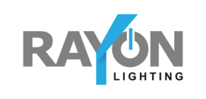 Rayon Lighting Logo