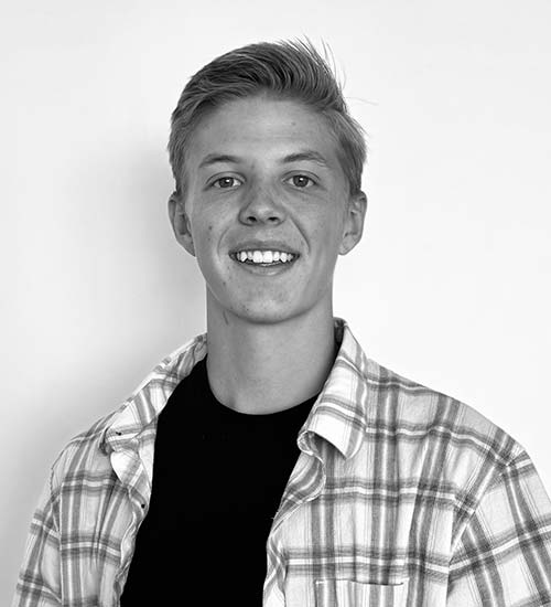 Ryker Hendrickson